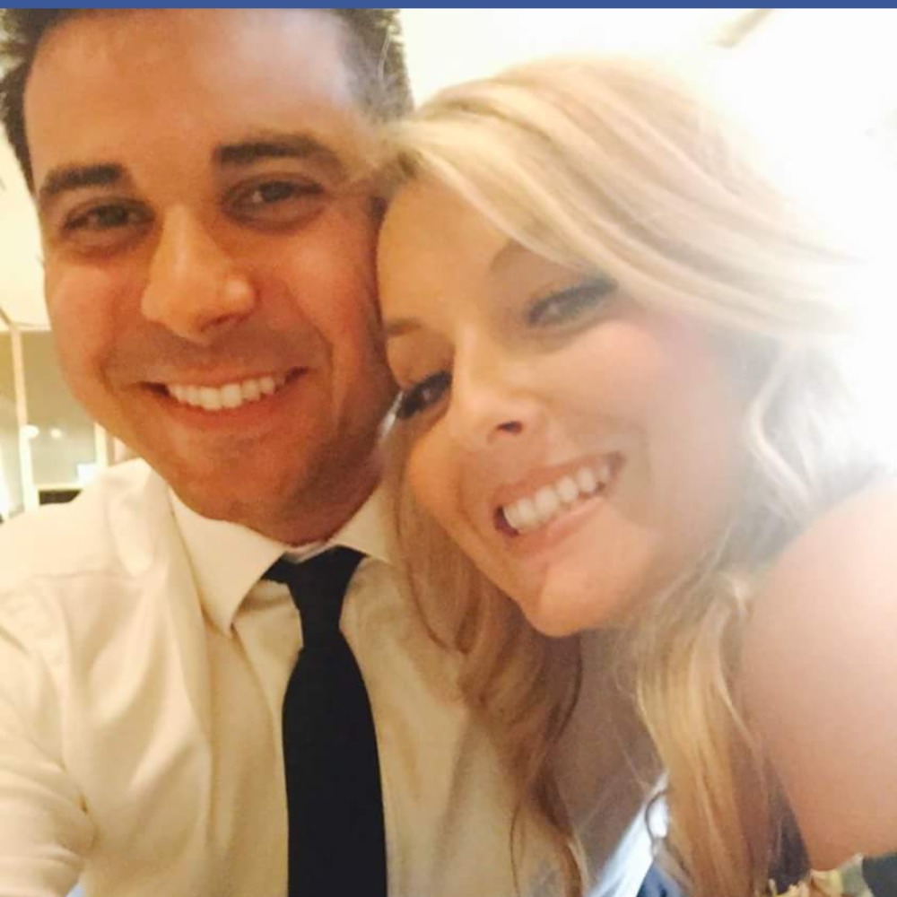 Meet your Posher, Joanna